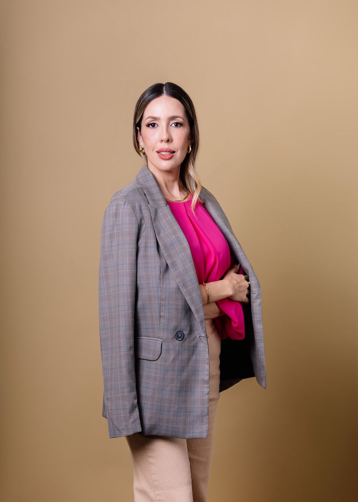 Dra. Emilene Oliveira